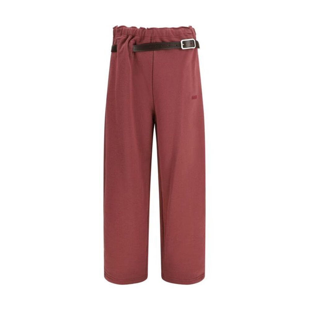 Magliano Multicolor Cotton Casual Men's Pants